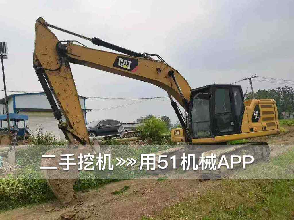 51挖机